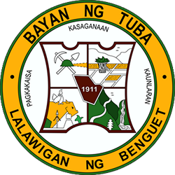 LGU Tuba — MCDC